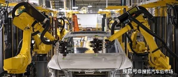 3M與通用汽車聯(lián)手，自動(dòng)化漆面修復(fù)技術(shù)革新汽車生產(chǎn)線！:汽車凹陷修復(fù)